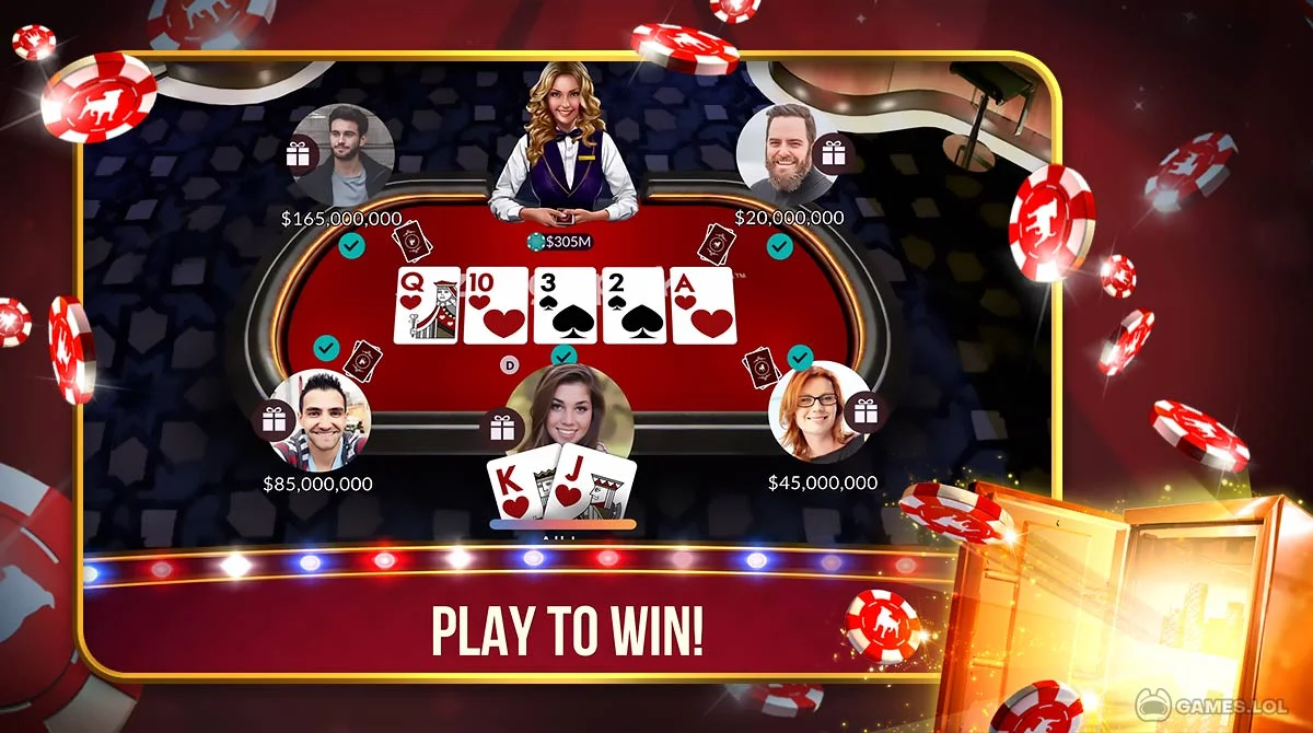 Como se juega el poker