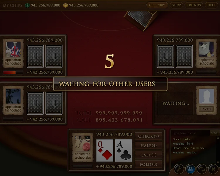 Gifts for poker players