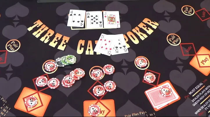 Governor of poker 2