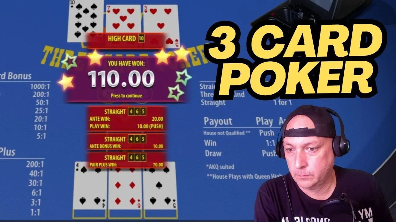 Texas holdem poker best hands